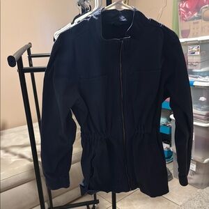 GAP Dark Blue Outerwear